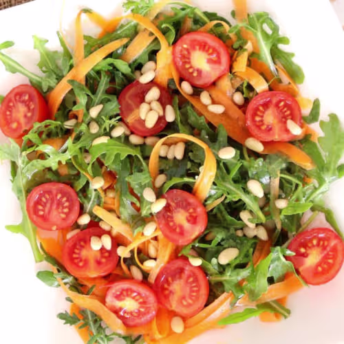 Insalata Rucola
