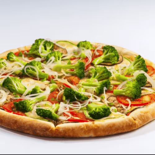Pizza Verdura