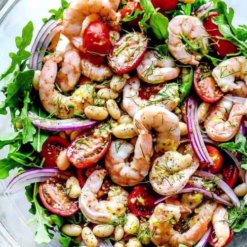 Insalata Octavian