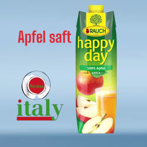 Apfelsaft 1,0l