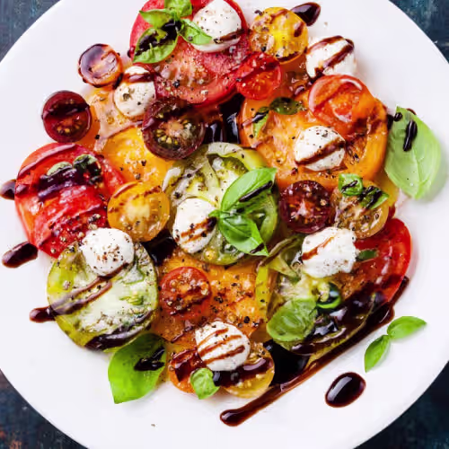 Insalata Caprese