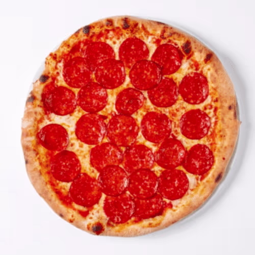 Pizza Salami