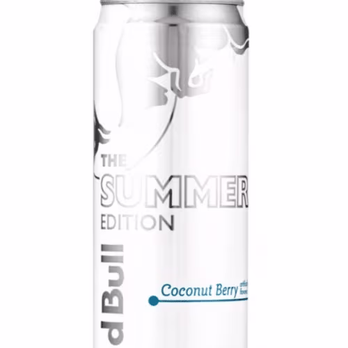 Red bull cocos