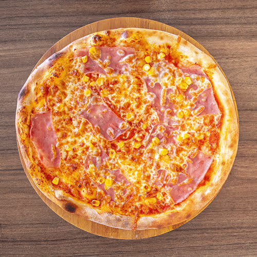 Pizza California