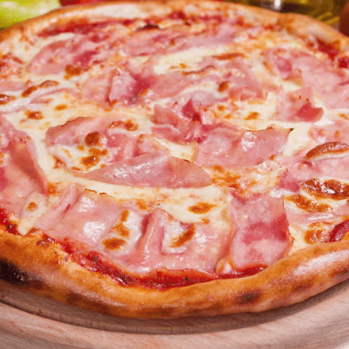 Pizza Parma