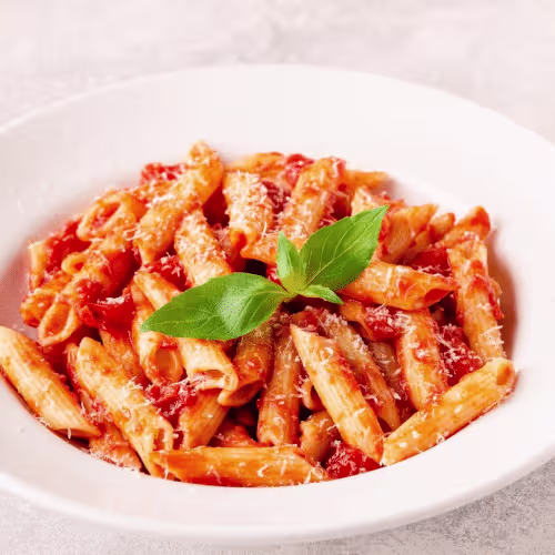 Penne all'Arrabbiata