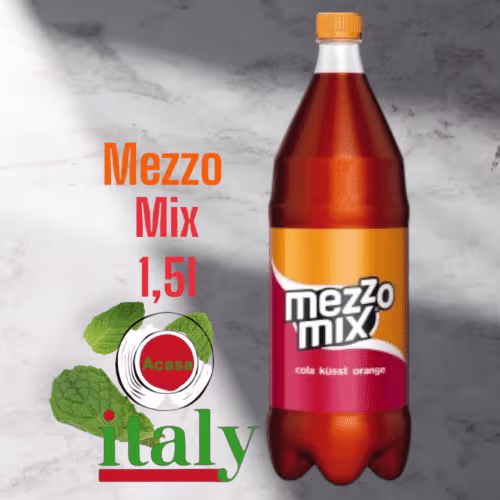 Mezzo mix 1,5l