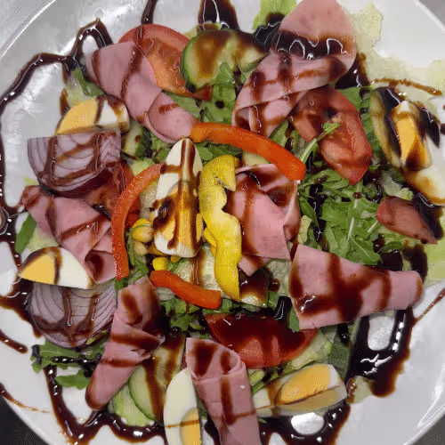 chefsalat