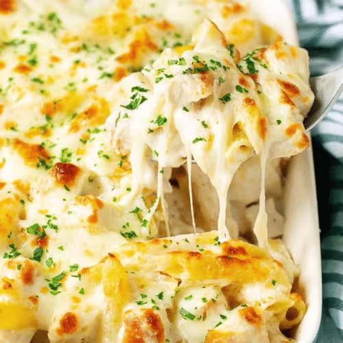 Penne al Forno
