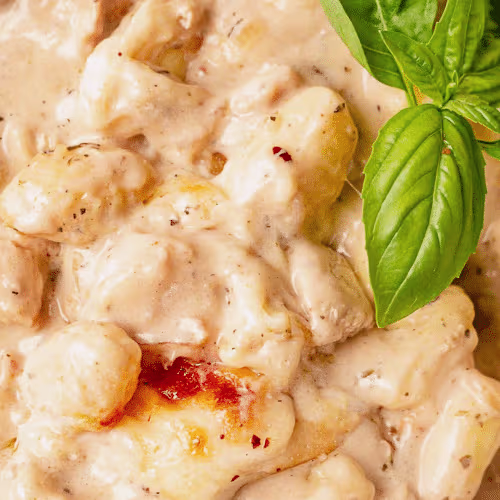 Gnocchi Santa Chiara
