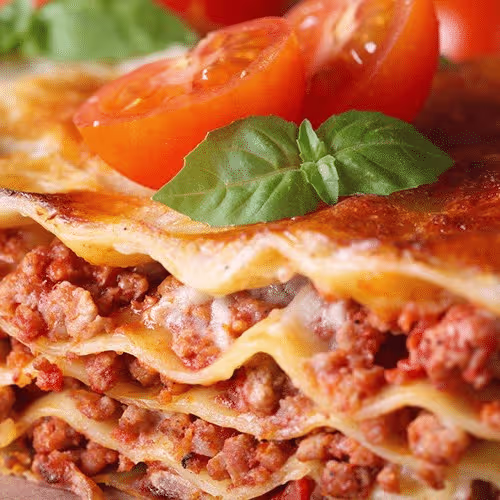 Lasagne