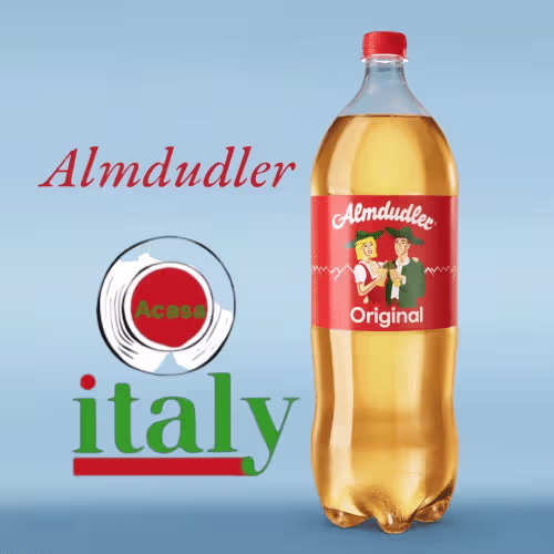 Almdudler 1,5l