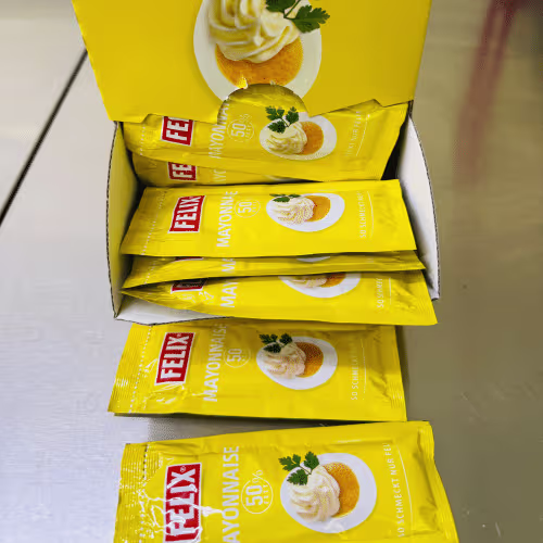 Mayonnaise