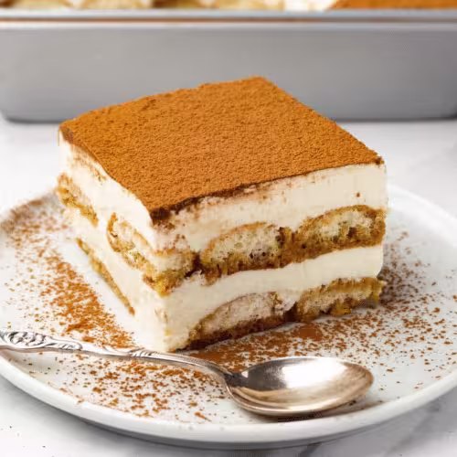 Tiramisu Classico