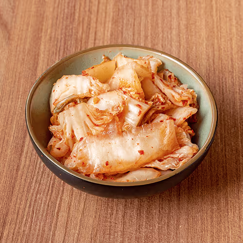 Kimchi