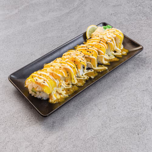 Mango Roll