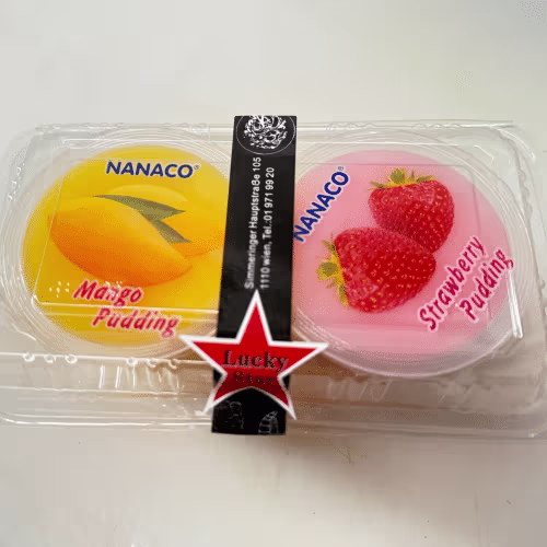 Pudding