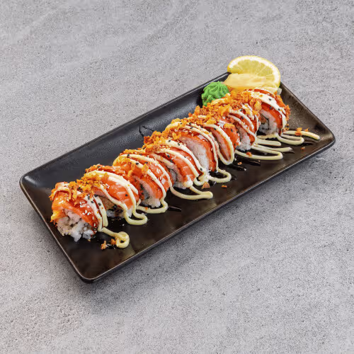 Tiger Roll