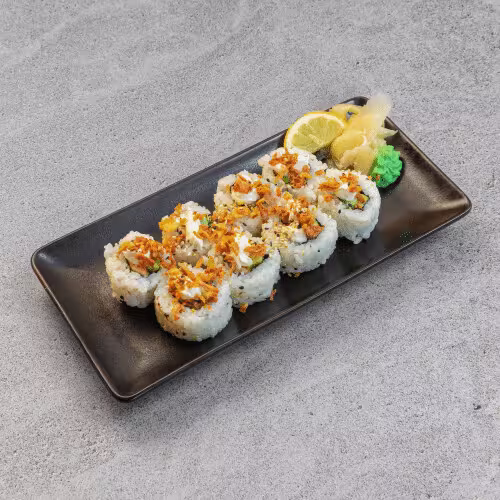 Philadelphia Roll