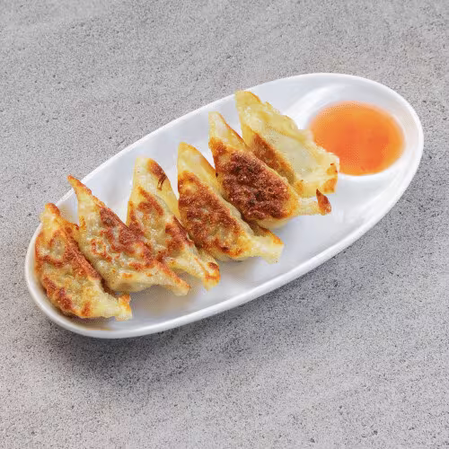 Gyoza (6 Stück)