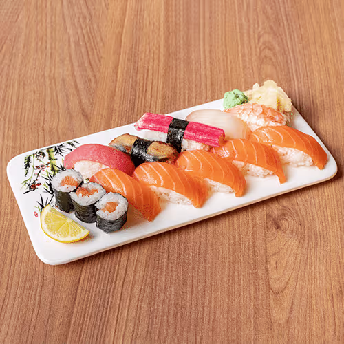 Sushi Set (groß)