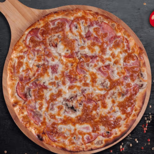 Pizza Kardinale