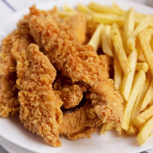 Chicken Finger