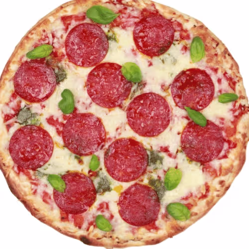 Pizza Salami