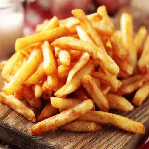 Pommes