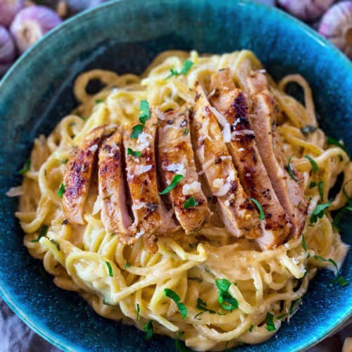 Pasta Napolitana