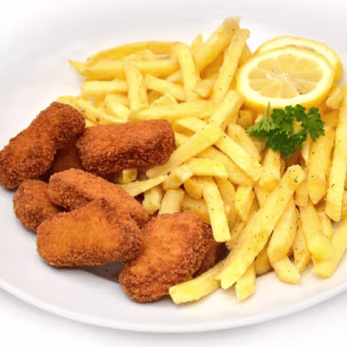 Chicken Nuggets