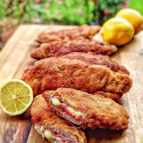 Cordon Bleu