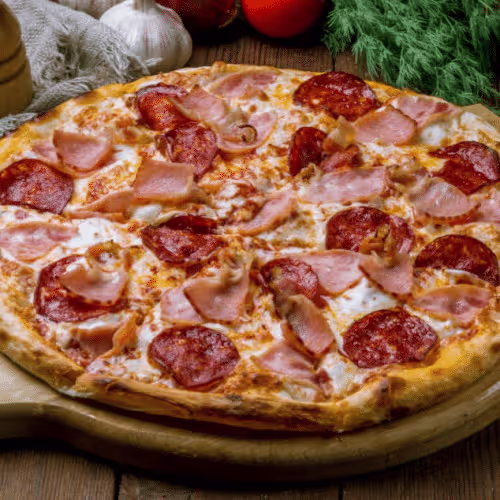 Pizza Bauern