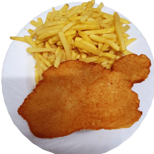 Wienerschnitzel