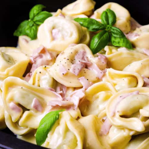 Tortellini al Forno