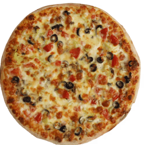 Pizza Torino
