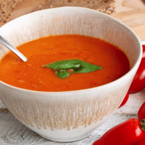 Tomatensuppe