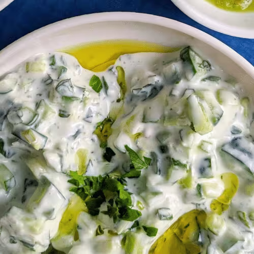 Tzatziki