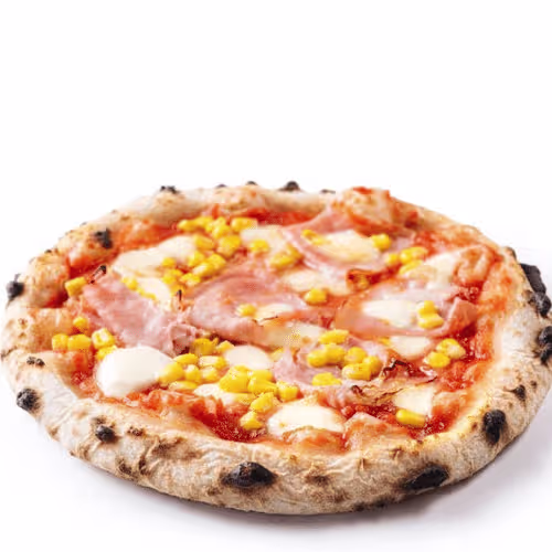 Pizza Furienthina