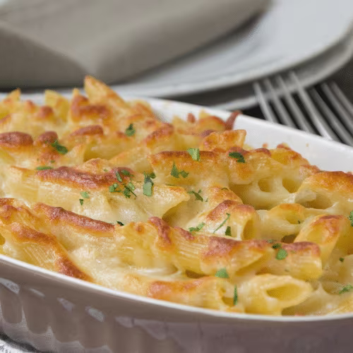 Penne al Forno