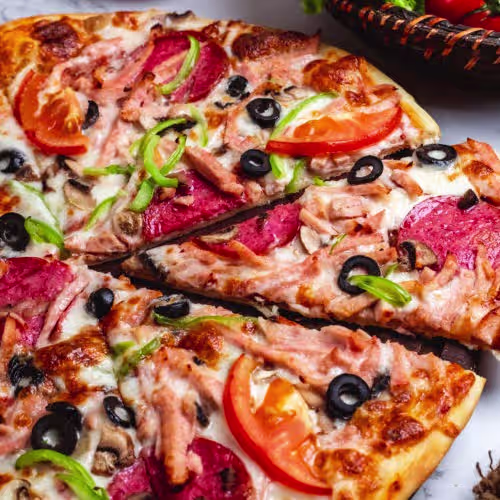 Pizza Fantastick