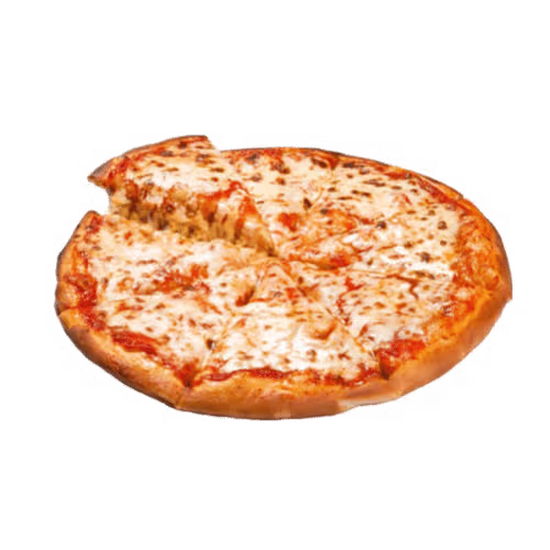 Pizza Margarita