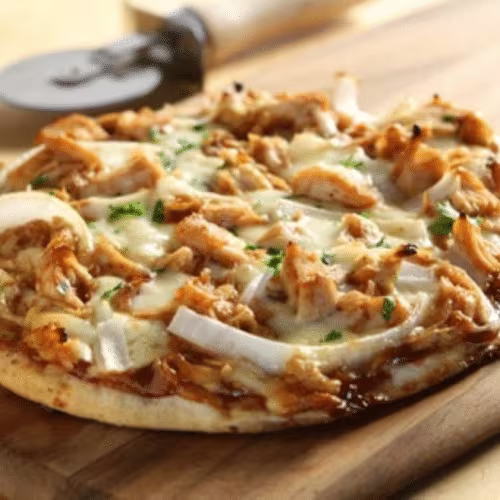Pizza Kebab