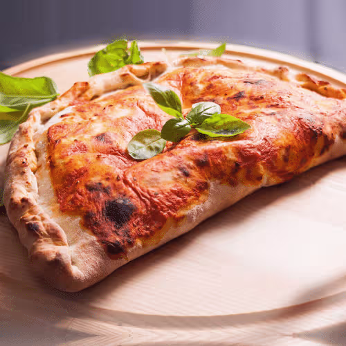 Pizza Calzone