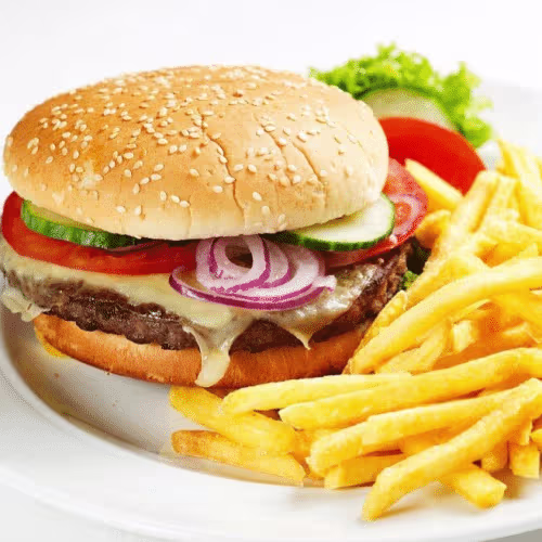 Cheeseburger