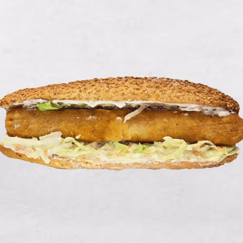 Supreme Sanwich