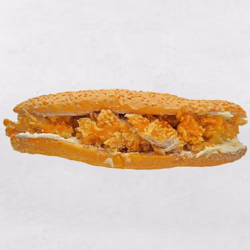 Zinger Sandwich