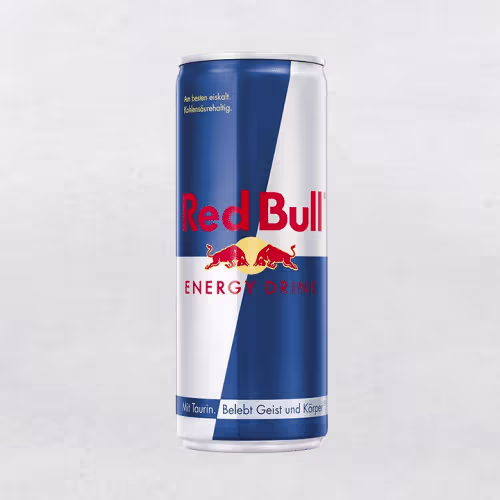 Red Bull 0,25l