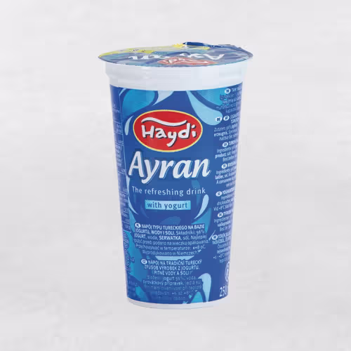 Ayran