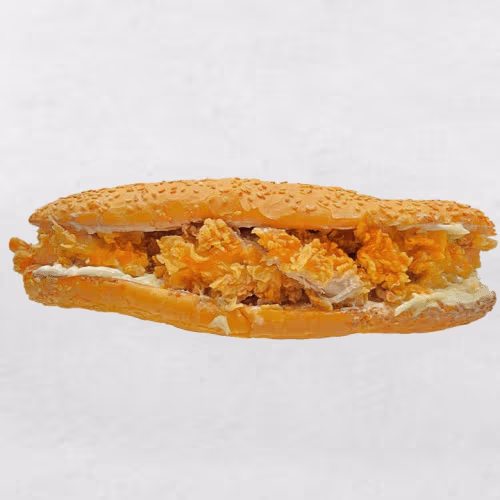 Crispy Sandwich